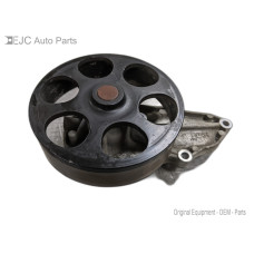 17Z103 Water Coolant Pump For 12-14 Honda CR-V EX 2.4